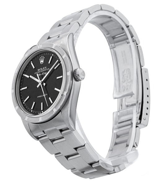 Rolex Air-King 14010